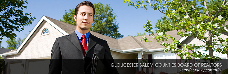 GSCBOR – Gloucester Salem Counties Board of Realtors - GSCBOR 